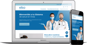 Servicio de salud desde $100.00